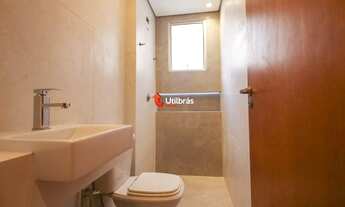 Imagem 4: Apartamento à venda, 3 quartos, 1 suíte, 2 vagas, Sagrada Família - Belo Horizonte/MG