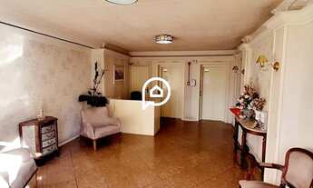 Imagem 2: APTO, 03 QUARTOS, 165M2, BAIRRO SÃO PELEGRINO