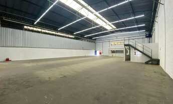 Imagem 6: Imóvel para aluguel tem 1310 metros quadrados em Arvoredo - Contagem - MG