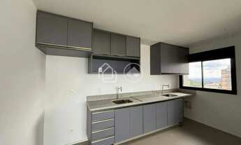 Imagem 3: Apartamento Moderno em Vila da Serra - Aluguel