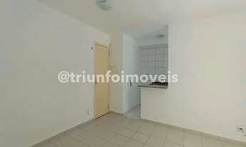 Imagem 3: Apartamento a venda no Ininga com 2 Quartos TR219067 THE -1HBP2KQ
