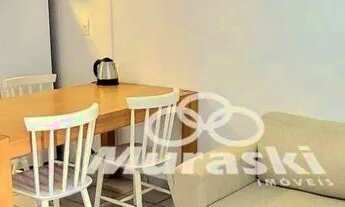 Imagem 5: Apartamento com 2 dormitórios à venda por R$ 420.000,00 - Brejatuba - Guaratuba/PR