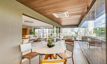 Imagem 3: Apartamento Novo à Venda no Deck 23 Praça T-23, Setor Bueno, Goiânia/GO