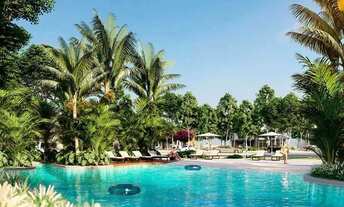 Imagem: Ágio Solaris Laguna Lote à Venda, 484.54