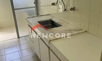 Imagem 7: Apartamento em Rua Camarajé - Jardim Paraíso - São Paulo/SP