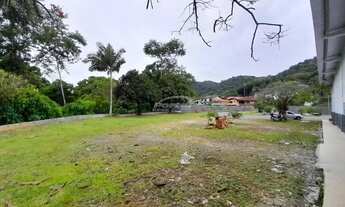 Imagem 4: Galpão industrial com pé-direito alto disponível para locação no bairro Velha Central Blu