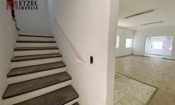 Imagem 3: Sobrado com 1 dormitório para alugar, 212 m² - Vila Madalena - São Paulo/SP