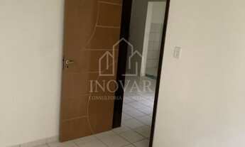 Imagem 6: Apartamento repasse 2 quartos Cond. S.J.de Ribamar II em Turu