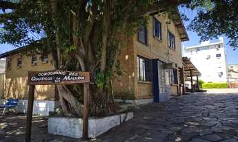 Imagem: 2dormitórios, térreo com vaga