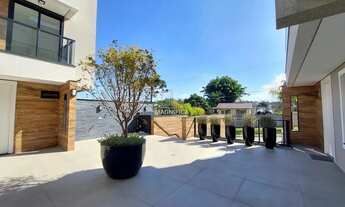 Imagem 5: SOBRADO EM CONDOMÍNIO com 3 dormitórios à venda com 322m² por R$ 1.945.000,00 no bairro Sa