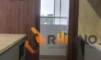 Imagem 3: Apartamento Duplex com 3 suítes, 136m² à venda no Alto da rua XV