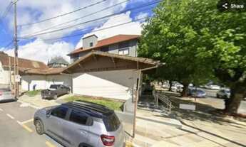 Imagem 3: Esquina nobre no centro de Gramado-RS