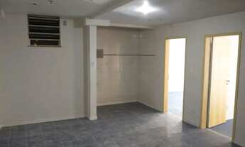 Imagem 3: Conjunto de Salas com 4 Ambientes - Centro do Rio de Janeiro