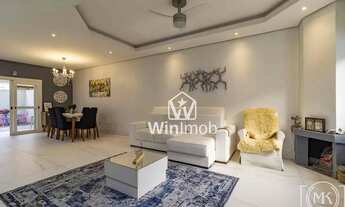 Imagem 3: Casa à venda, 216 m² por R$ 1.295.000,00 - Ecoville - Porto Alegre/RS