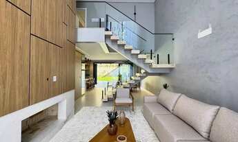 Imagem 4: Casa à venda em Novo Hamburgo, Jardim Mauá, com 3 suítes, com 227 m²