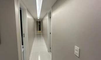 Imagem 5: APARTAMENTO NA NAVEGANTES EM BOA VIAGEM PARA ALUGUEL 190 METROS PREDIO REFORMADO 1 POR AND