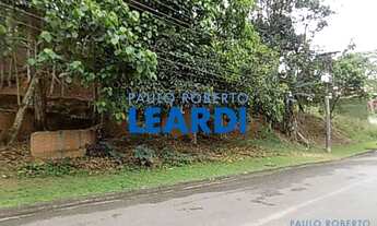 Imagem: TERRENO EM CONDOMÍNIO - GRANJA VIANA