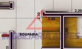 Imagem 2: Apartamento em São Cristóvão - Teresina