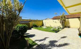 Imagem 2: SOBRADO a venda Setor JARDIM LEBLON