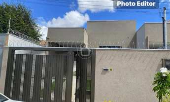 Imagem 4: CASA AGUA LIMPA PARK