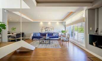 Imagem 2: Casa à venda Rua Comendador Creidy, Chácara das Pedras - Porto Alegre