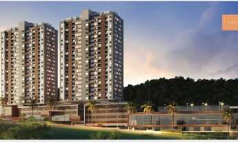 Imagem 5: Apto 2 Suítes Upside Rio Branco