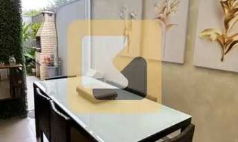 Imagem 4: Apartamento á venda no Condomínio Parque das Hortensias Hortolândia- SP