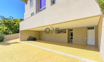 Imagem 5: Casa com 4 dormitórios, sendo 4 suítes para venda na região Granja Viana - Embu das Artes