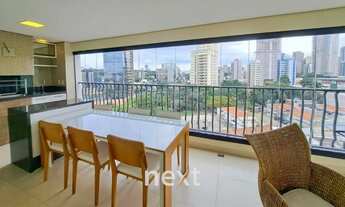 Imagem 3: Apartamento - Cambuí - Campinas