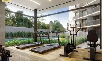 Imagem 3: Giullia Residenziale: Conforto e Elegância no Parque Mosaico