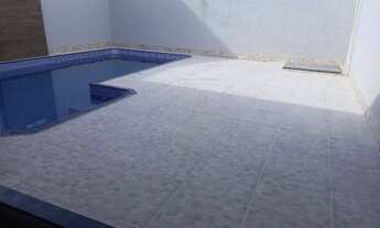 Imagem 4: Casa de 3/4, 1 suíte c/ piscina aquecida