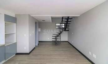 Imagem 3: Apartamento no estilo duplex com 2 dormitórios no bairro Jardim Botânico - Porto Alegre/RS