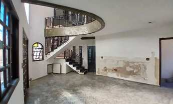 Imagem 3: Sobrado para aluguel e venda tem 280 metros quadrados com 4 quartos em Água Fria - São Pau