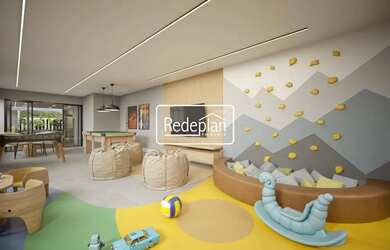 Imagem 9: Apartamento no TD Origens