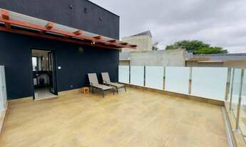 Imagem 7: Sobrado Exclusivo, são 4 suítes, Área de lazer completa, Elevador, Geração de Energia, Vis