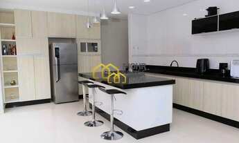 Imagem: Casa com 4 dormitórios à venda, 350 m²