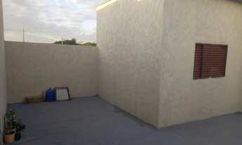 Imagem 7: Vendo ou troca Casa com 2 dormitórios