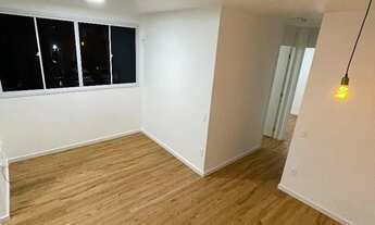 Imagem: ALUGUEL APARTAMENTO CONDOMÍNIO VILA DAS