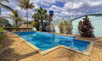 Imagem: Chácara na Ceilândia - 5000m2 com asfalto