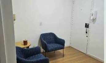 Imagem 2: SALA 40M² - LOCAÇÃO R$ 1.750,00 - TATUAPÉ - SP