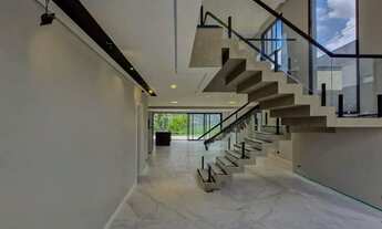 Imagem 5: Casa à venda em Santana de Parnaíba, Sítio do Rosário, com 4 suítes, com 318 m², Reserva S