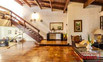 Imagem 3: CASA 3 DORMITÓRIOS PARA VENDA E ALUGUEL- BOA VISTA