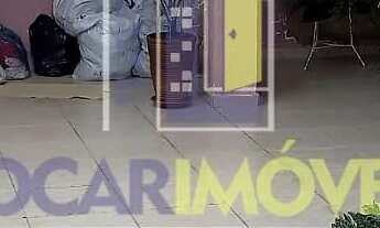 Imagem 5: Casa averbada à venda com 3/4 + dependência, 03 vagas de garagem com bastante espaço em ót