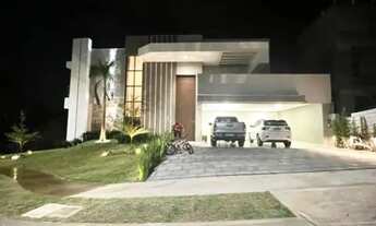 Imagem 5: VENDO CASA CONDOMÍNIO FLORAIS DA MATA