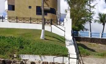 Imagem: Alugo Apto Beira-mar,Edif Solar da Enseada