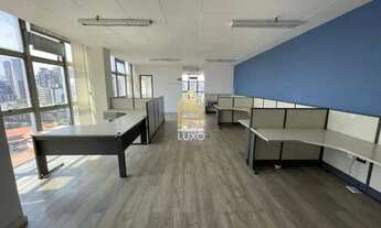 Imagem: Andar corrido para aluguel, 1 vaga, Prado