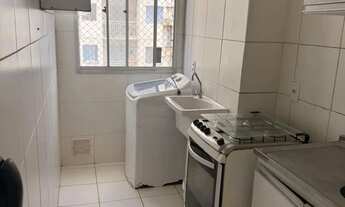 Imagem 3: Apartamento mobiliado condomínio Costa Araçagy