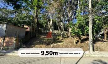 Imagem: Terreno Engenho do Mato