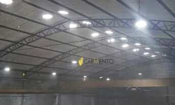 Imagem 2: Galpão à venda, 798 m² por R$ 2.970.000,00 - Itaquera - São Paulo/SP