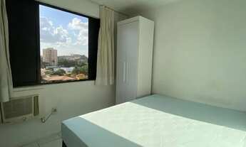 Imagem 8: Apartamento para locação no RAMAGE , CRUZ DAS ALMAS, Maceió, AL